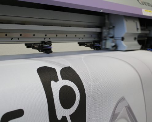 Foil, Folie, Paper, Banner, Mesh, Druck, Poster, Plakate, MockUps, Mimaki, Print, Cut, Papenburg, Emsland